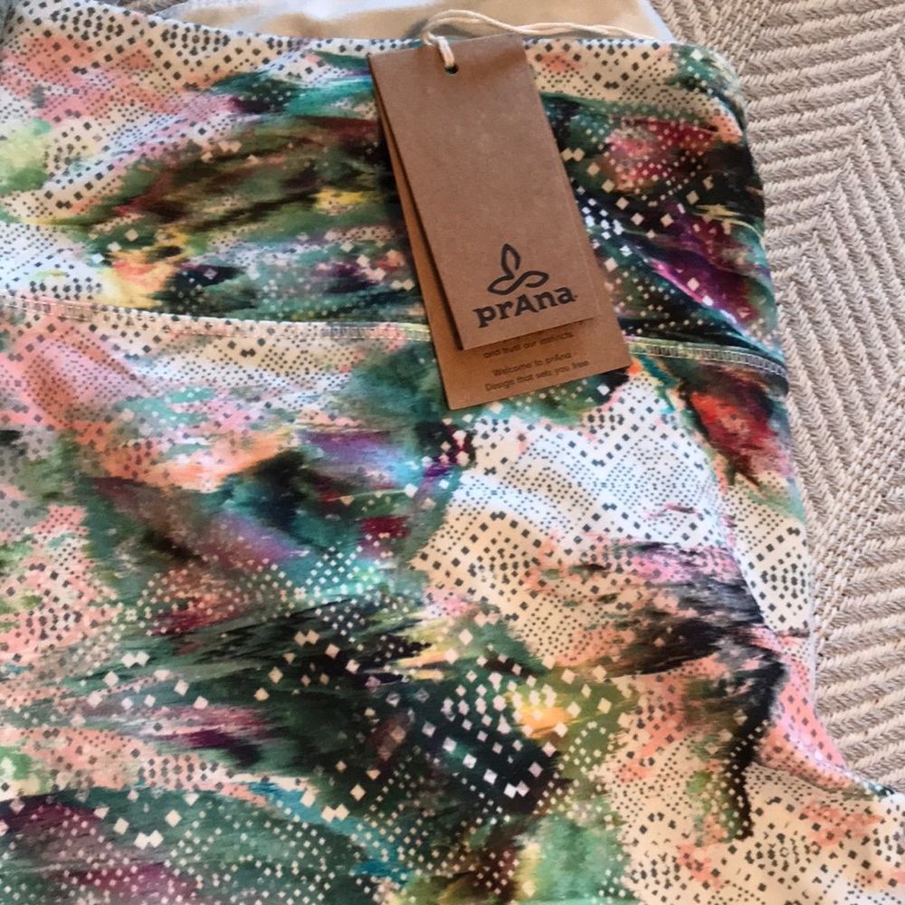 Prana leggings